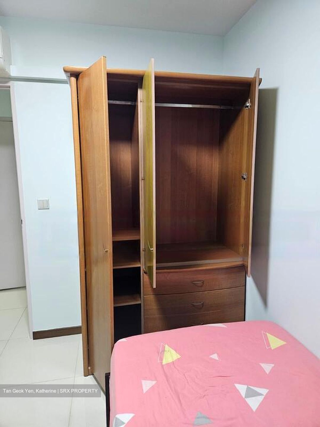 Blk 697A Jurong West Blossom (Jurong West), HDB 3 Rooms #476772231